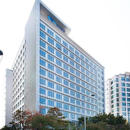 Hotel Hu Incheon Airport Eksteriør bilde