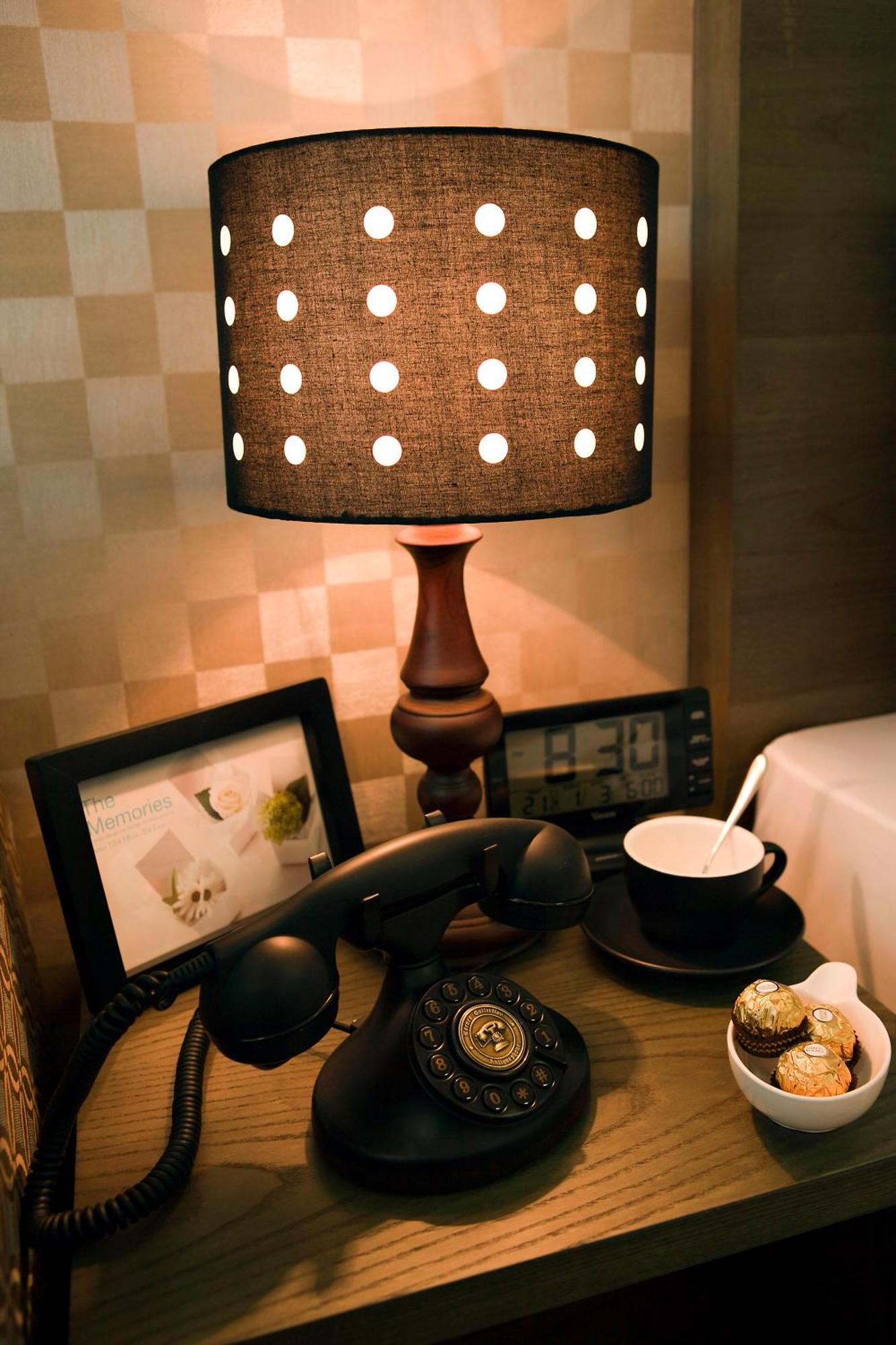 Hotel Hu Incheon Airport Eksteriør bilde