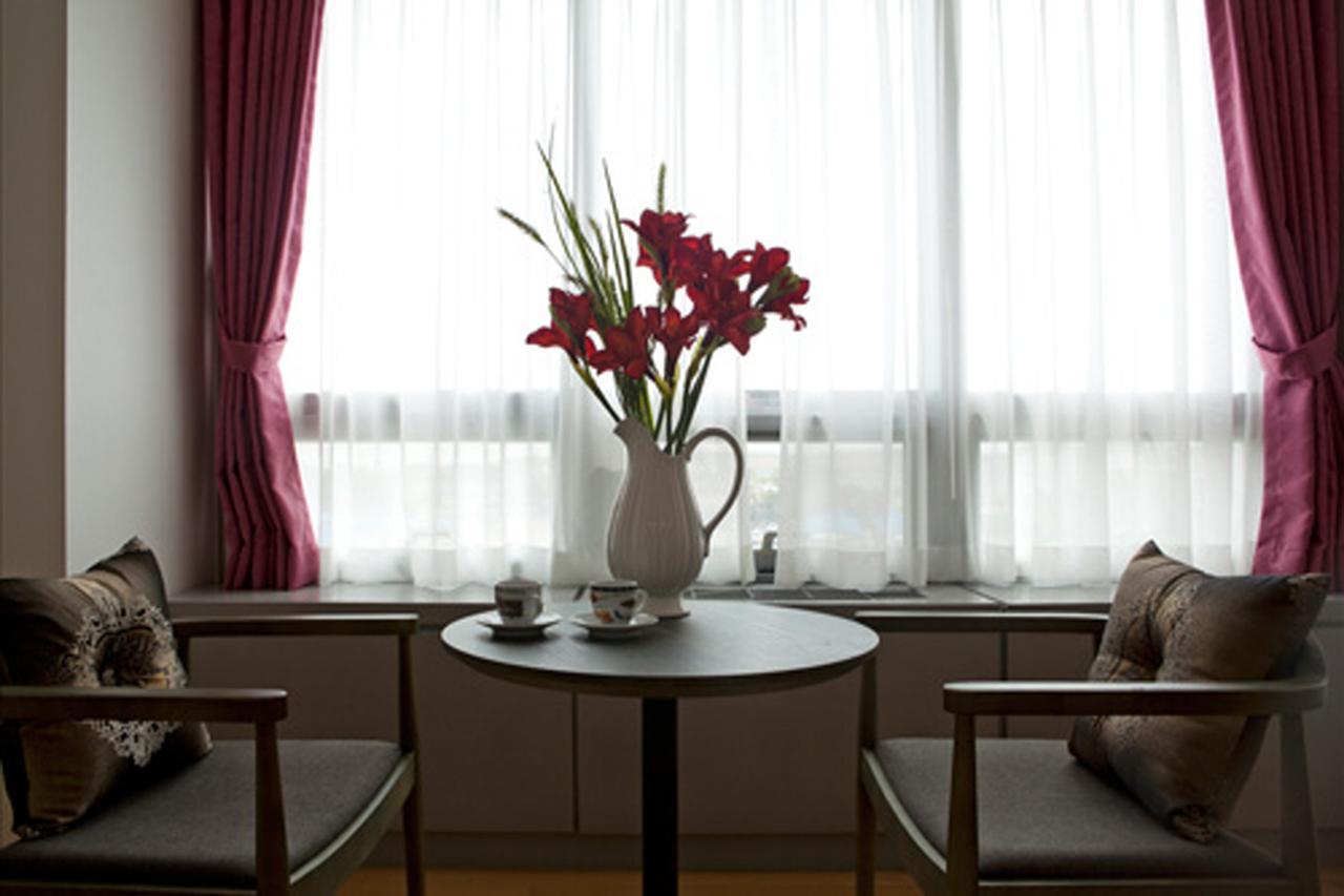 Hotel Hu Incheon Airport Eksteriør bilde