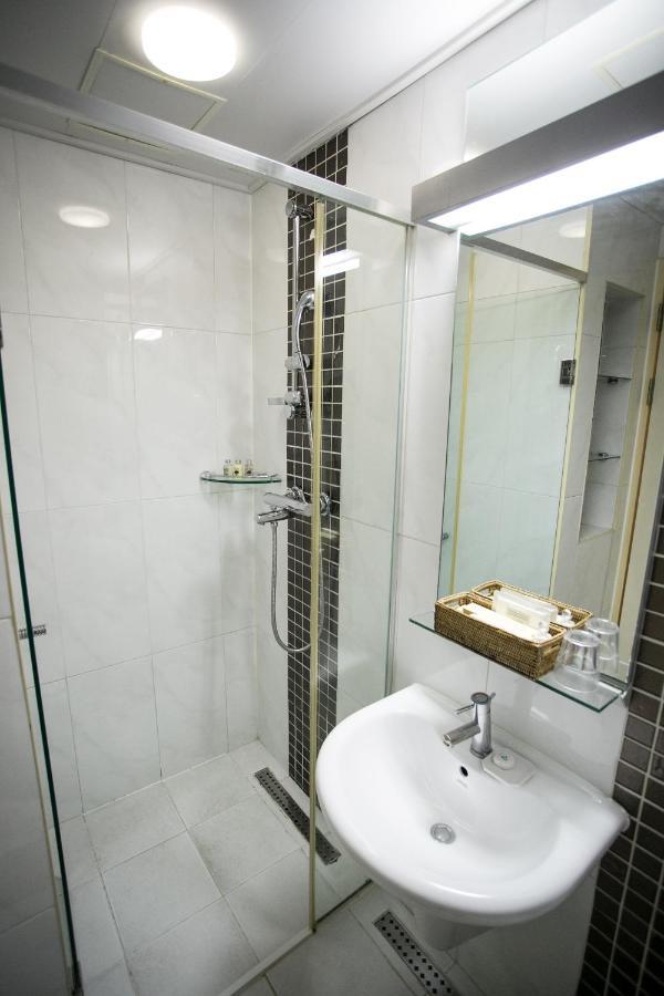 Hotel Hu Incheon Airport Eksteriør bilde
